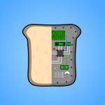 DigitalToast