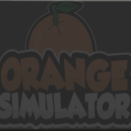 Orange Simulator