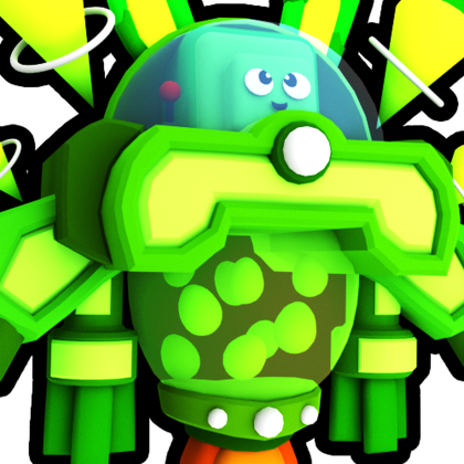 Normal Mecha Tutel