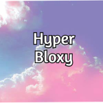 Hyper Bloxy