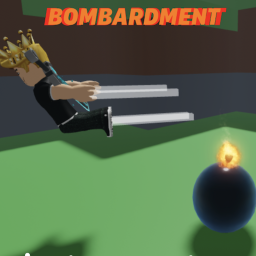 BOMBardment