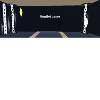 Guntlet game (Beta) EVENT16~20