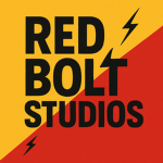 RED BOLT STUDIOS