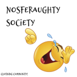 Nosferaughty | Society