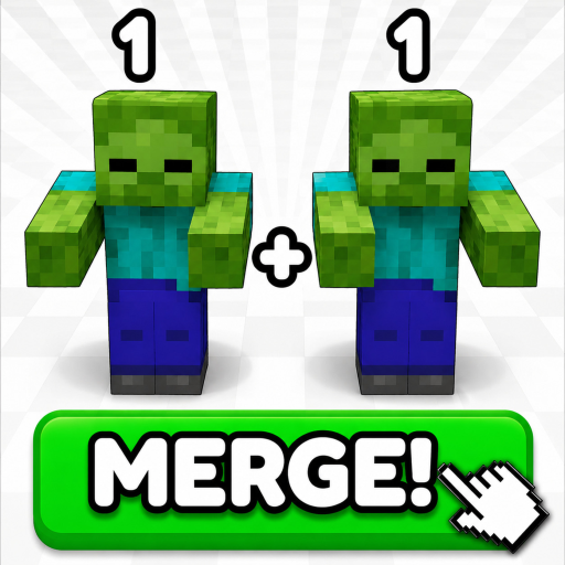 Merge a Mob! [UPDATE]