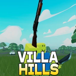 Villa Hills [DEALERSHIP] icon