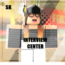 SK|  📄Interview Center