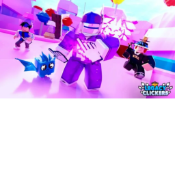 Upcoming Legacy Clickers!