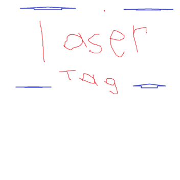 laser tag