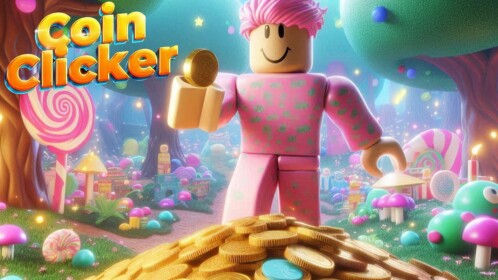 Coin Clicker💰