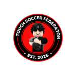 TSF Touch soccer Federation