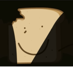 scolding toast