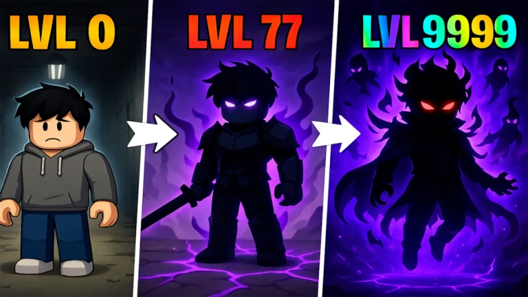Anime Evolution Play On Roblox NoFilter