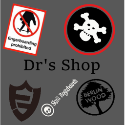 Dr's Shop