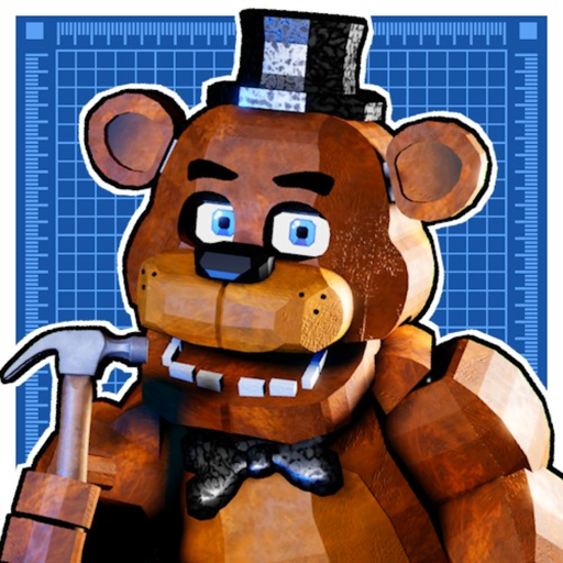 FNAF | Freddy's Ultimate Tycoon