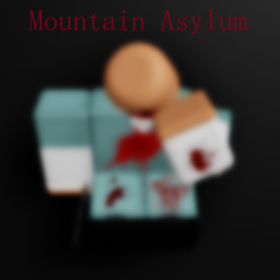Mountain Asylum RP