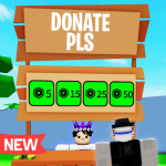 Donate Pls 💸
