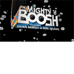the mighty boosh fan club!!!