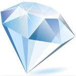Diamond Channel