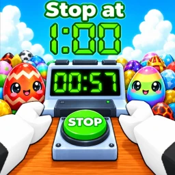 [🎃] Stop Timer For Eggs icon