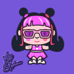 Mae's Misfits