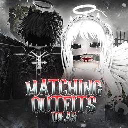 Matching Halloween Outfits icon