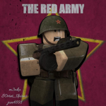 [TRY] - The Red Army