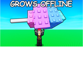 Grow A Garden But Moded