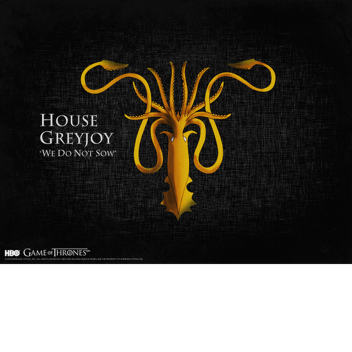 Greyjoy's Keep