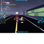 Jailbreak and Liberty county Group