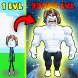 💪 Muscle Gaining Simulator