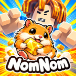 NomNom +8