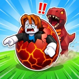 Eat and Steal an Egg icon