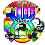 MLG Badge