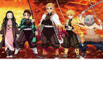 The Demon Slayer Clan!!!