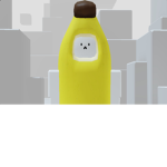 바나나의 기부그룹