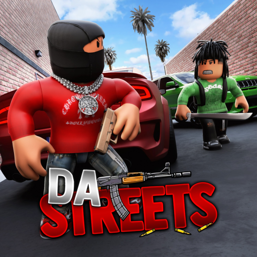 Da Streets