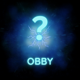 obby but you get random items