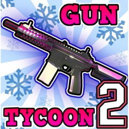 Gun Tycoon 2