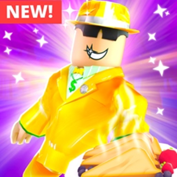 👨‍🍳️My Restaurant!