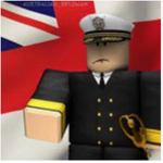 ArcticStreams Royal Navy