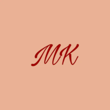 Marko's gaming group Roblox group icon