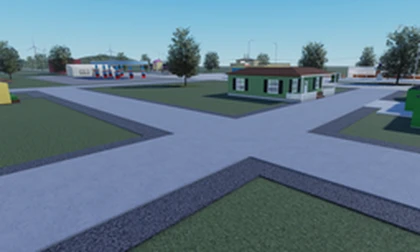 Wild Storm Group Offical Roblox group icon