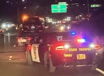 Minnesota State Patrol - 2500