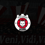 Pietinis Vilkas F.C [BFL]