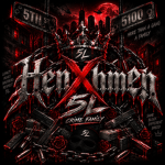 HenxhMen 5L (HM5L)