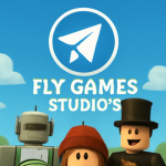 Fly Games Studio's