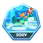 caption=Badge