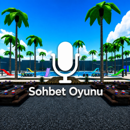 Turkish Chat Game