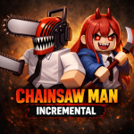 Chainsaw Man Incremental